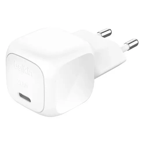 Belkin%20WCA009%2020W%20PPS%20Kompakt%20USB-C%20Şarj%20Cihazı%20%20-%20Beyaz
