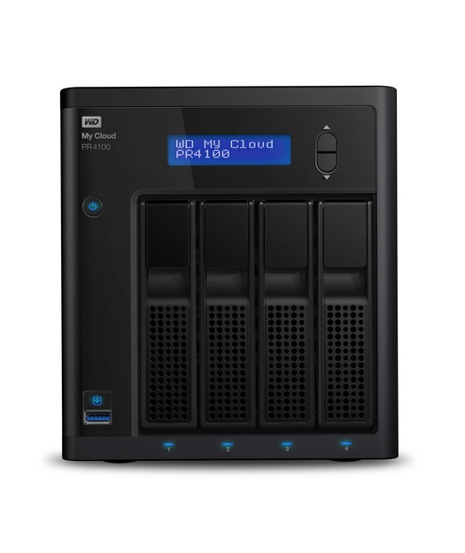 WD%20MY%20CLOUD%20PR4100%2032TB%203.5’