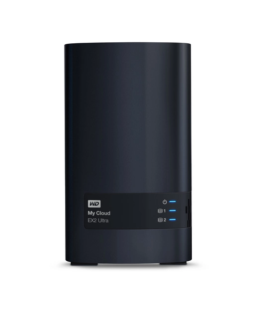 Wd%20My%20Cloud%20Ex2%20Ultra%200TB%20Disksiz%20Nas