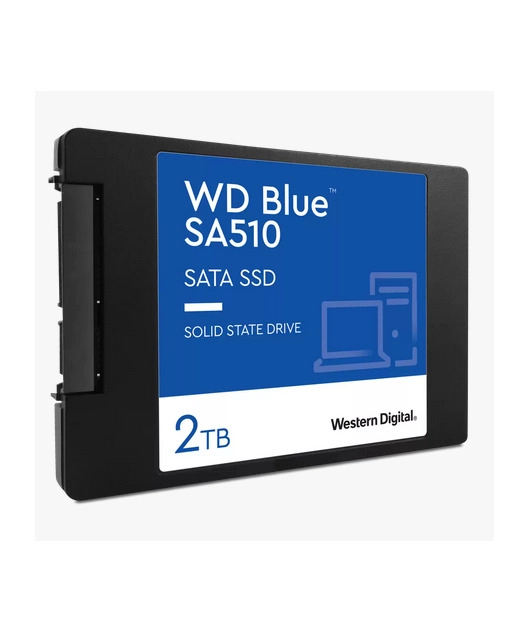 WD%20Blue%202TB%20SATA%20SSD%202,5%20inç/7%20mm%20Kasalı