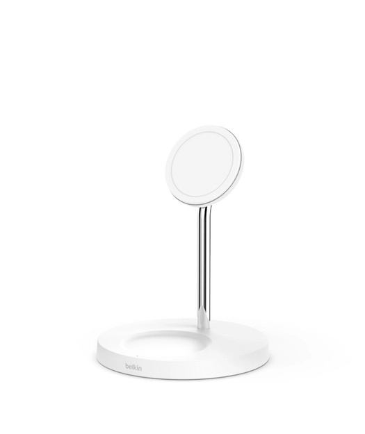 Belkin%20Magsafe%202in1%20Kablosuz%20Şarj%20Aleti%20-%20Beyaz