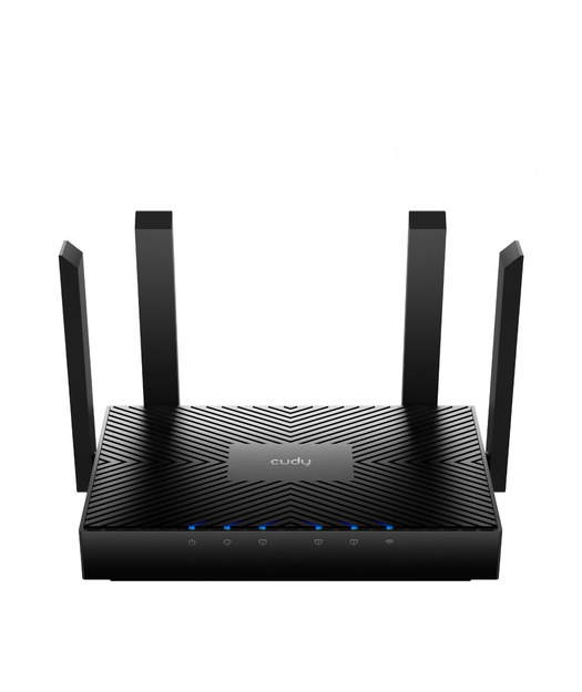 CUDY%20AX3000%20Gigabit%20WiFi%206%20Mesh%20Router