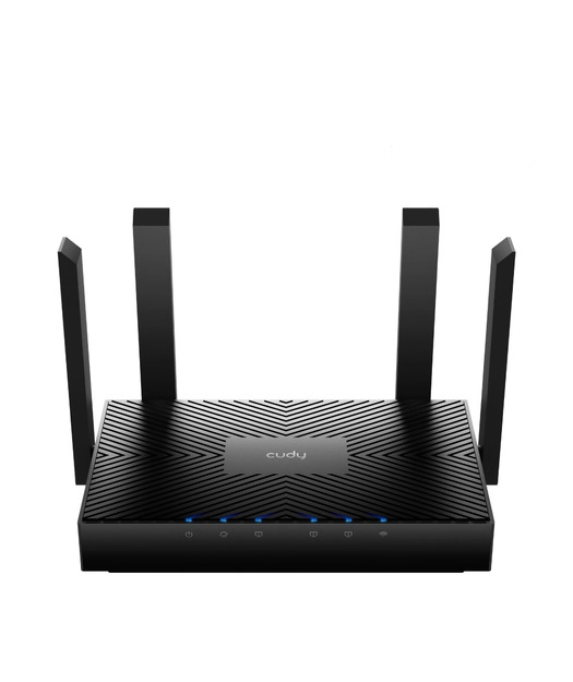 CUDY%20AX3000%20Gigabit%20WiFi%206%20Mesh%20Router