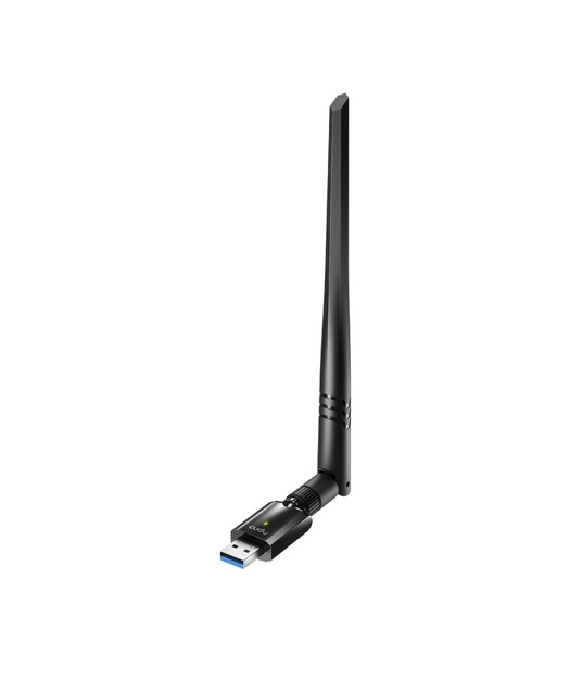 CUDY%20AC1300%20WİFİ%20Adaptor%20USB%203.0