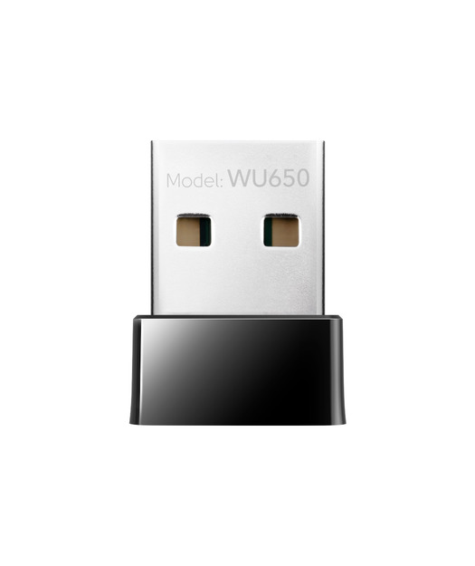CUDY%20AC650%20WiFi%20Mini%20USB%20Adaptör