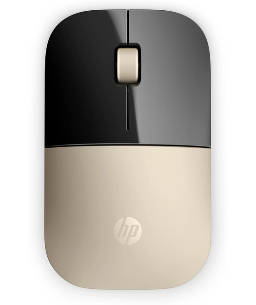 HP%20X7Q43AA%20Z3700%20Altın%20Rengi%20Kblosuz%20Fare