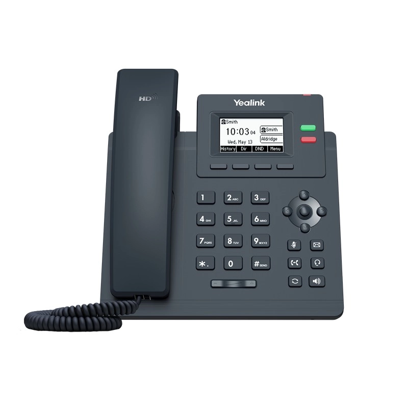 Yealink%20SIP-T31G%20IP%20POE%20Destekli%20Masaüstü%20Telefon