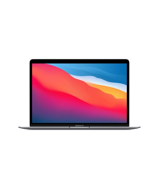 MacBook%20Air%2013’’Space%20Gray%2016-core%20Neural%20Engine%20Apple%20M1%20chip%20with%208core%20CPU%20and%207core%20GPU%2016GBunified%20memory%20256GB